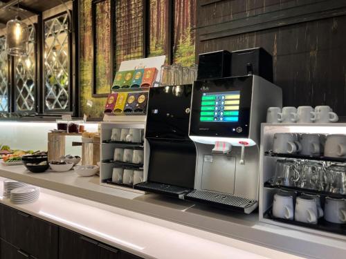 Hotel am Rugard - image 10