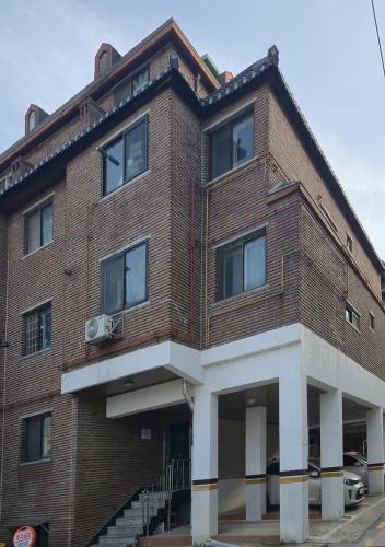 Guesthouse Jaysory 수원 행궁 사진 5
