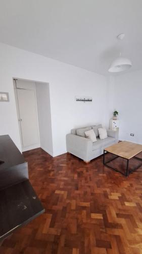 Lindo y confortable departamento con perfecta ubicación