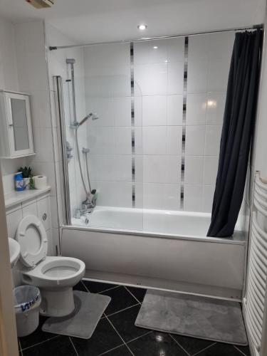 Birmingham Apartment, Birmingham (Foto 5)