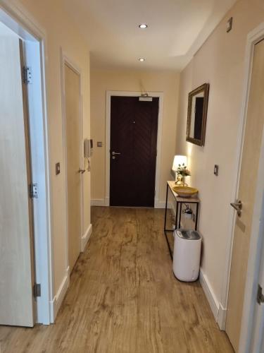 Birmingham Apartment, Birmingham (Foto 8)