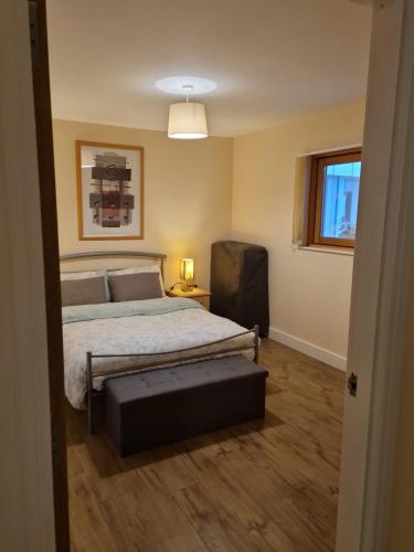 Birmingham Apartment, Birmingham (Foto 10)