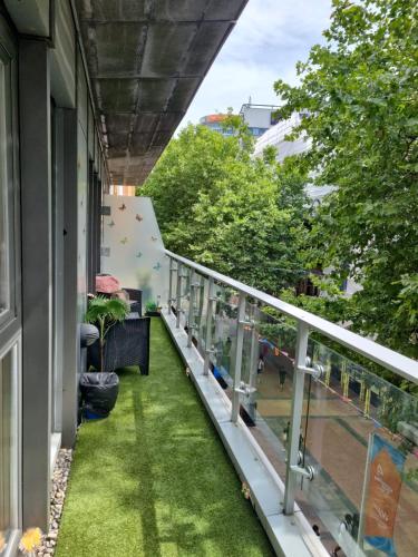 Birmingham Apartment, Birmingham (Foto 11)