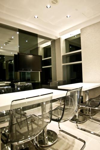 ソウル ケー ホテル16