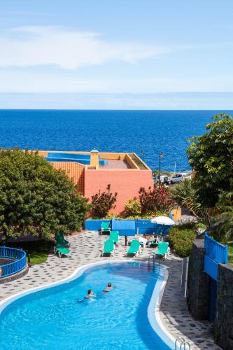 Apartamentos La Caleta - image 7