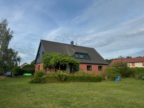 Bärenheim, Paulinenaue