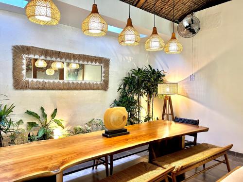 カルマガリ ブティック スイーツ (アダルト オンリー) & プライベート ヴィラズ (ファミリー)