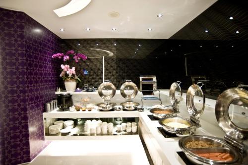 ソウル ケー ホテル2