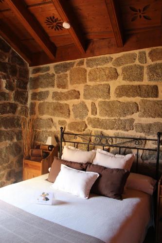El Balconcillo del Alberche in Navaluenga