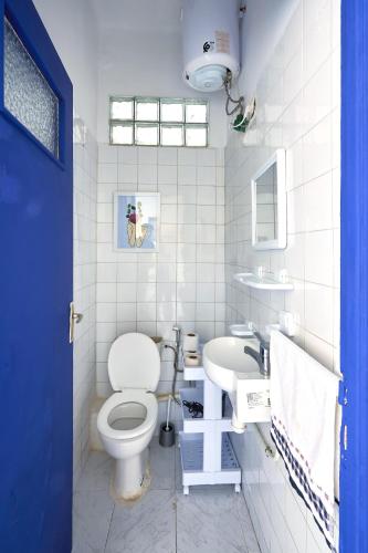 Suite BD ANFA - Queen Bed & Private Balcony, Casablanca (fotografie 7)