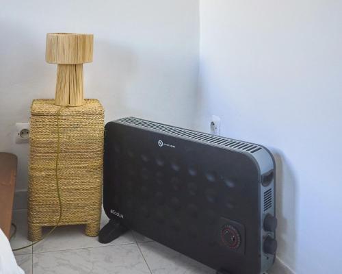 Suite BD ANFA - Queen Bed & Private Balcony, Casablanca (fotografie 10)