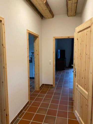 Wohnung 3 in Fassberg