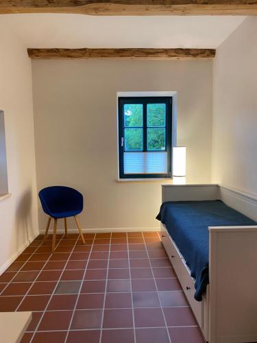 Wohnung 3 in Fassberg