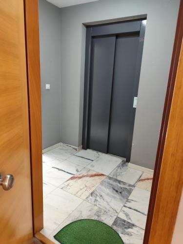 El apartamento de Fina
