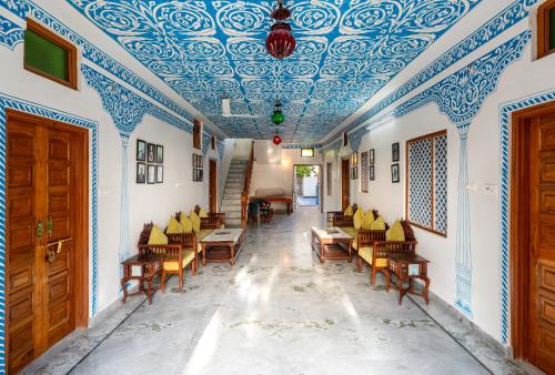 Létesítmények, Haveli Gokul Niwas, Talawada Near Sitamata SAnctuary, Chittorgarh. in Bhadesar