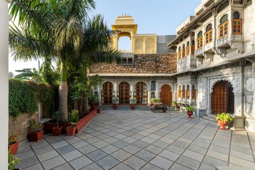 Haveli Gokul Niwas, Talawada Near Sitamata SAnctuary, Chittorgarh. in Bhadesar