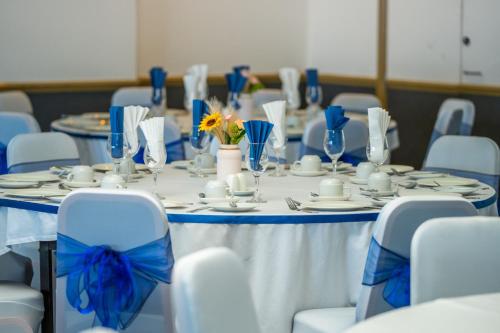 Salas de reuniones, The Strathmore hotel in Lancaster