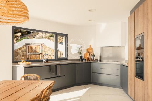 CostaBlancaDreams Casa Monte Verde in Benissa in Benissa