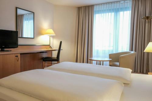 Holiday Inn Essen City Centre an IHG Hotel - image 2