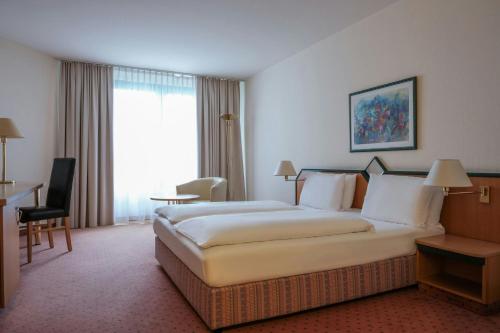Holiday Inn Essen City Centre an IHG Hotel - image 3