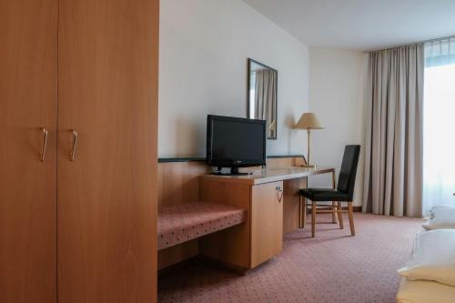 Holiday Inn Essen City Centre an IHG Hotel - main image
