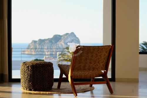 CostaBlancaDreams Casa Monte Verde in Benissa in Benissa