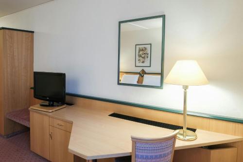 Holiday Inn Essen City Centre an IHG Hotel - image 13