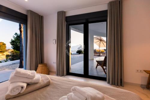 CostaBlancaDreams Casa Monte Verde in Benissa in Benissa