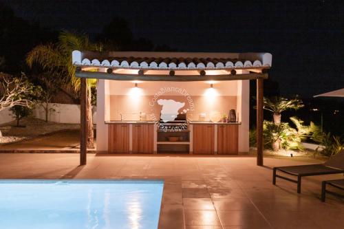 Villa with Sea View image 10