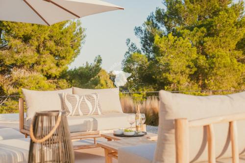 CostaBlancaDreams Casa Monte Verde in Benissa in Benissa