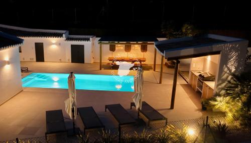 Villa with Sea View image 7