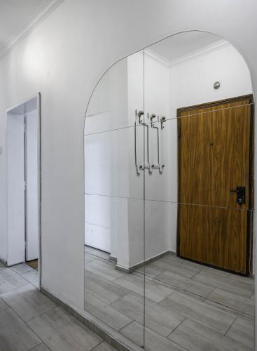 The Cosmopolitan Shine 1-BDR Pet-Friendly Flat, Sofia (Foto 4)
