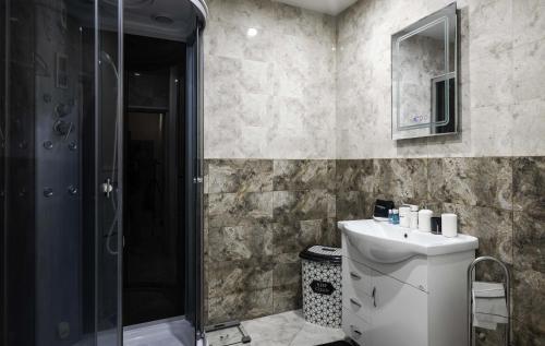 The Cosmopolitan Shine 1-BDR Pet-Friendly Flat, Sofia (Foto 6)