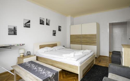 The Cosmopolitan Shine 1-BDR Pet-Friendly Flat, Sofia (Foto 7)