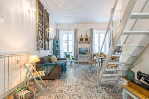 FRICERO - Comfortable 5 people- 200m near the Sea, Nice (fotografie 9)