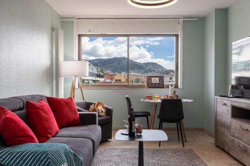 MY CASA - MEDECIN 26 - Superb Apt Suite Downtown, Nicea (zdjęcie 7)