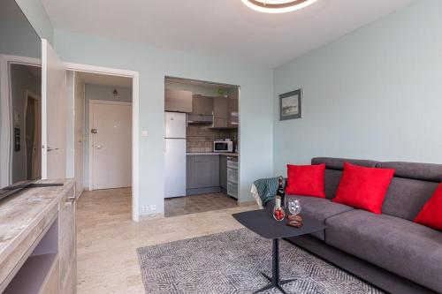 MY CASA - MEDECIN 26 - Superb Apt Suite Downtown, Nicea (zdjęcie 8)