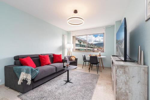MY CASA - MEDECIN 26 - Superb Apt Suite Downtown, Nicea (zdjęcie 11)