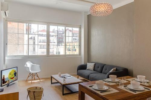 VEILLON - 2 bedrooms - City Center, Nice (fotografie 6)