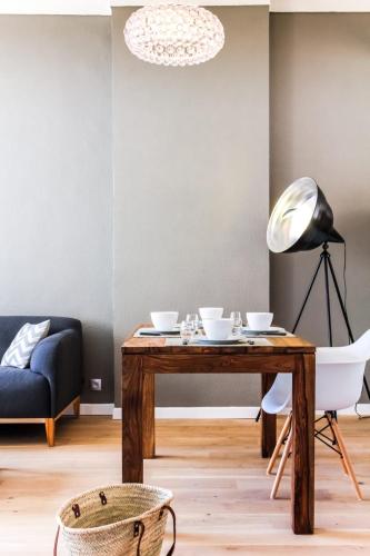 VEILLON - 2 bedrooms - City Center, Nice (fotografie 9)