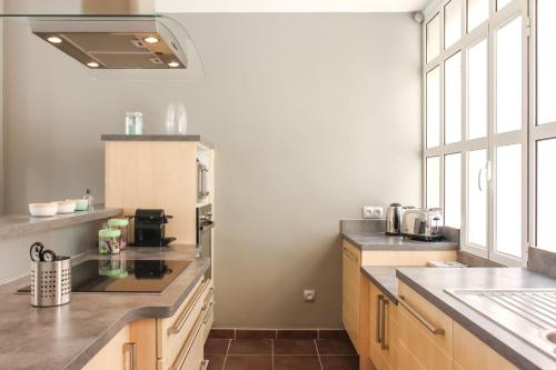 VEILLON - 2 bedrooms - City Center, Nice (fotografie 8)
