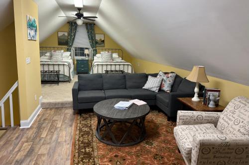 Barren Breeze Bed and Breakfast - image 14