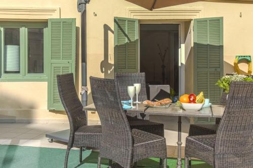 JOFFRE 9 - Near Masséna Square - Terrace, Nice (fotografie 3)