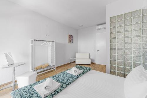Superior Three-Bedroom Villa  image 3