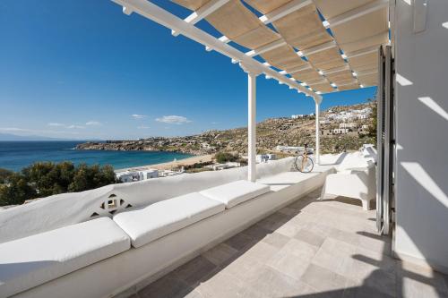 Superior Three-Bedroom Villa  image 6