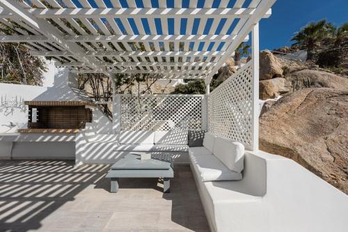 Superior Three-Bedroom Villa  image 1