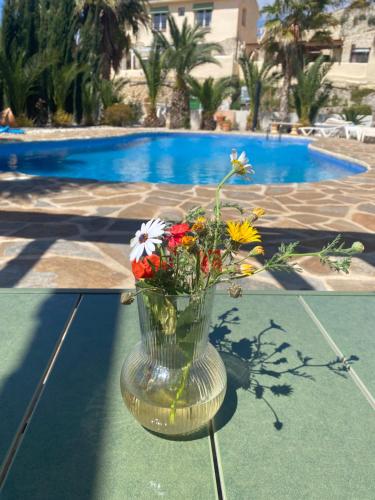 Finca las Estrellas