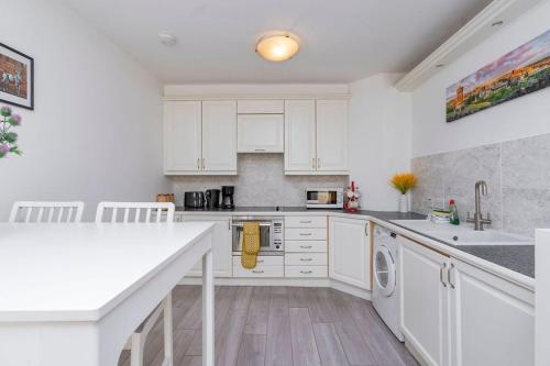 GuestReady - Central 1BR near the Royal Mile, Edimburgo (foto 8)