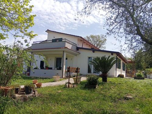 Agriturismo Santa Maria - Cellere