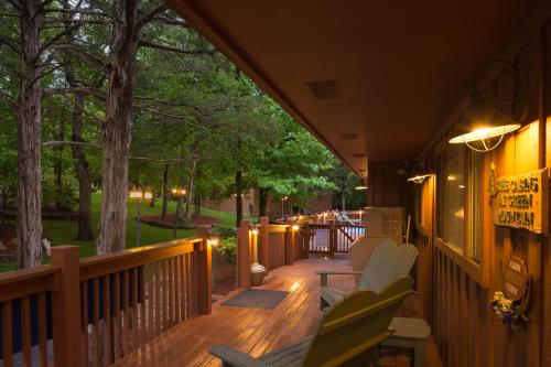 Cabins at Green Mountain, Trademark Collection by Wyndham